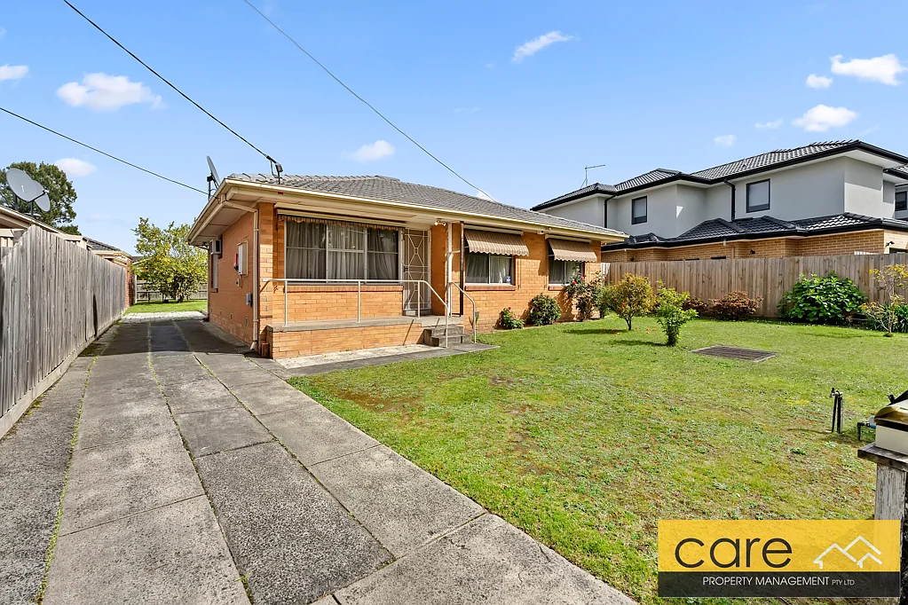 1 Dorothy Court, Dandenong North, VIC 3175