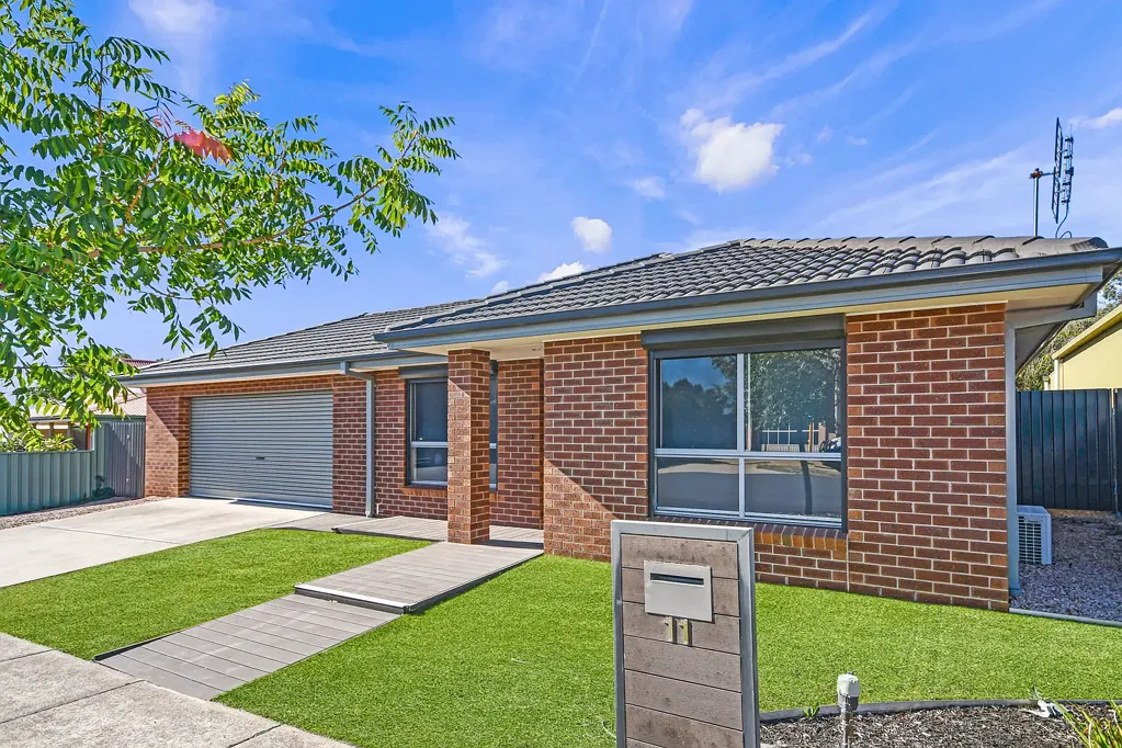 11 Oriental Street, Stawell, VIC 3380