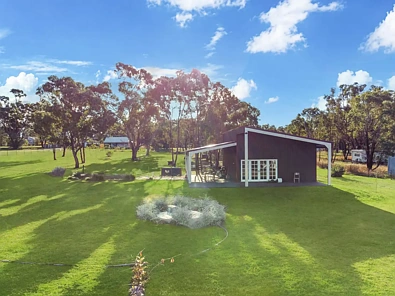 9 Cherry Tree Close Bendick Murrell, via, Young, NSW 2594, 0 Bedrooms, 0 Bathrooms, Section