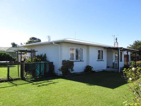 Wairoa 3 Bedroom Grab me quick