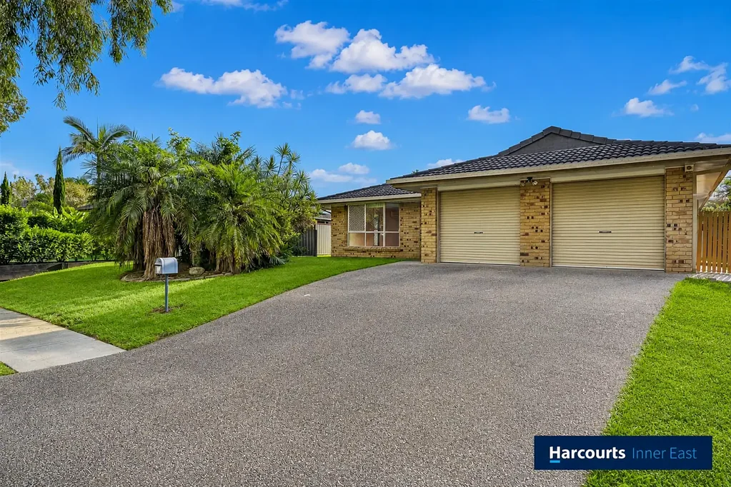 Spacious Family Home in Central Location