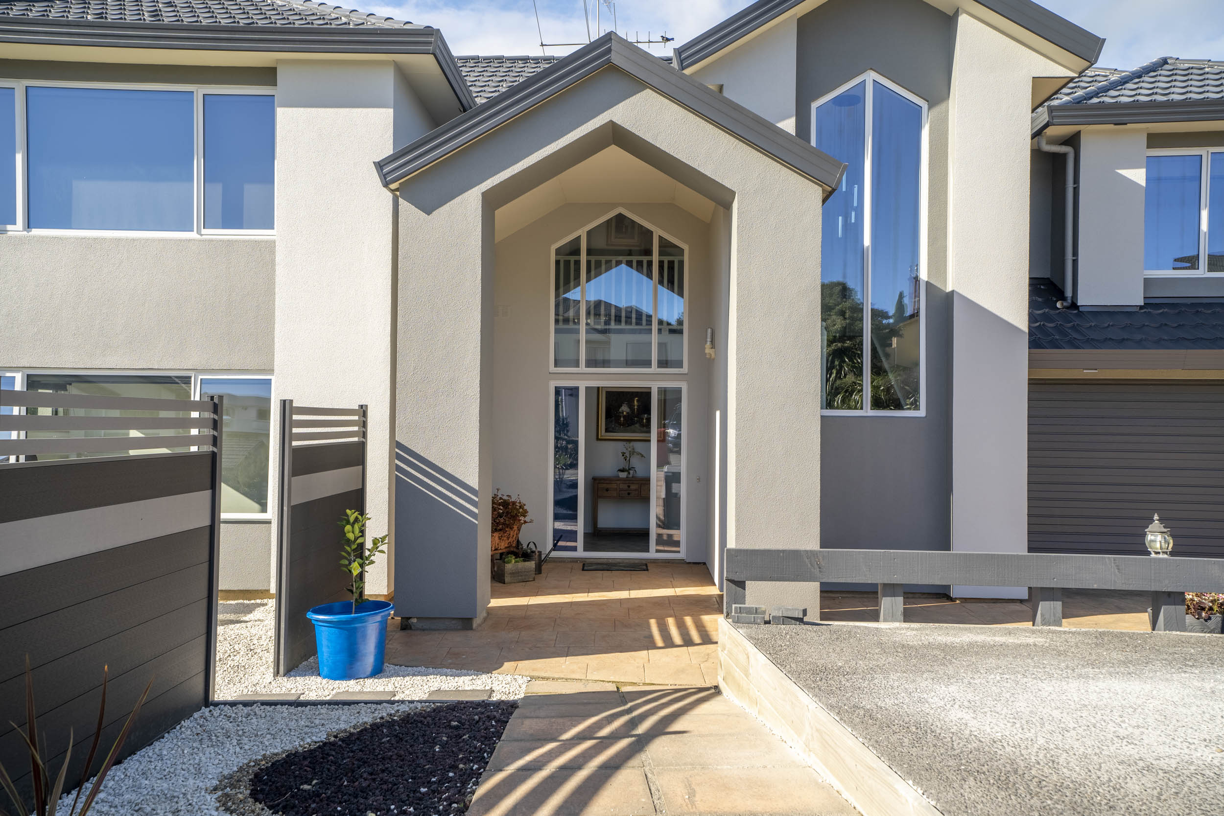 12 Pendennis Point, Camborne, Porirua, 3房, 0浴