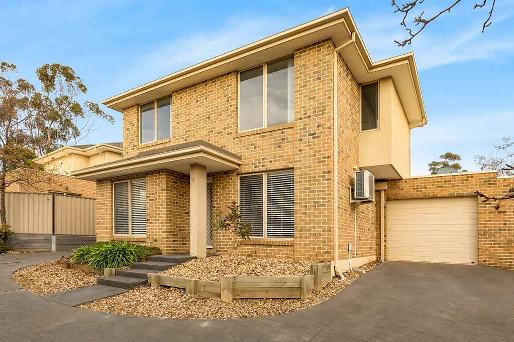 Sunbury 3બેડરૂમ The Living is Easy in Jacksons Hill