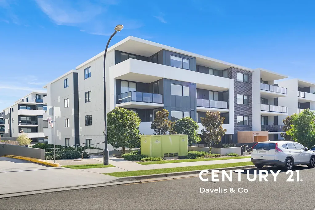 Modern Living with Ultimate Convenience in Schofields