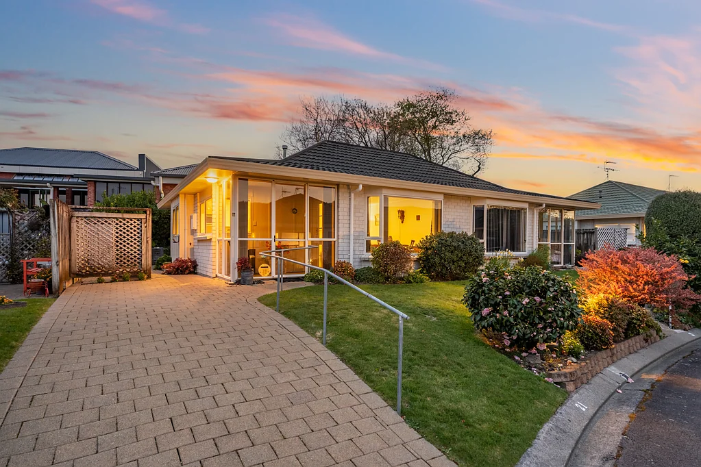 Trentham 2Kwarto Sunny, Secure & Stress-Free