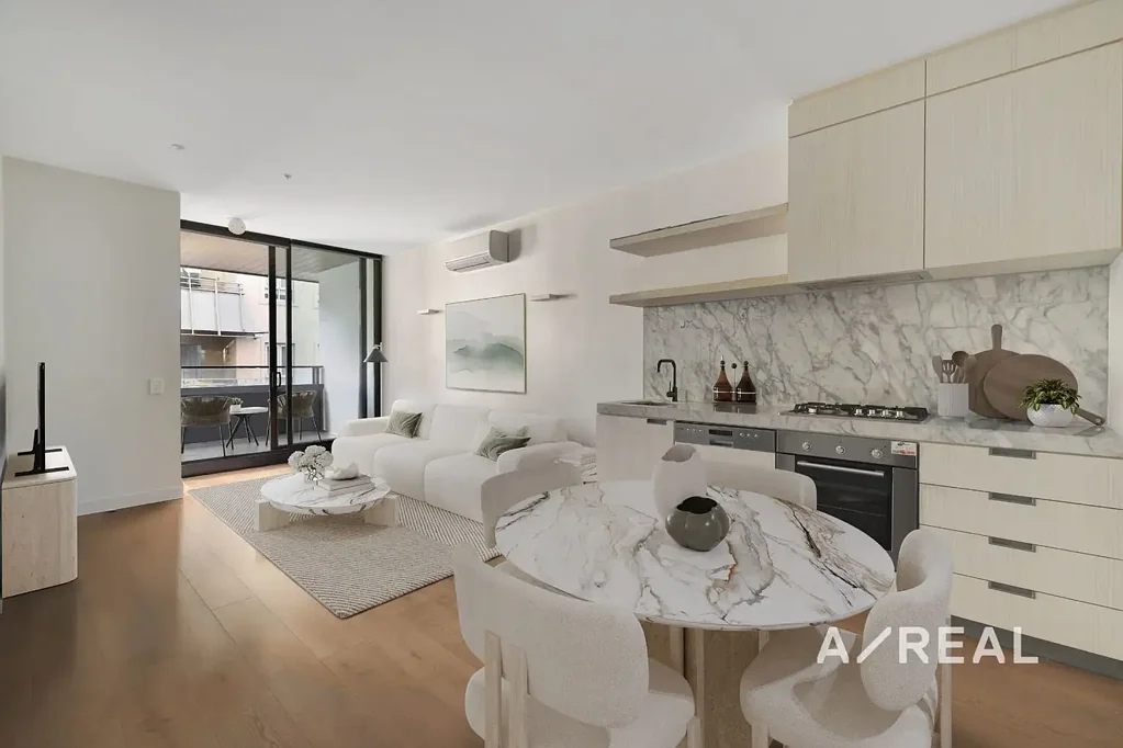 234/23 Blackwood Street, North Melbourne, VIC 3051
