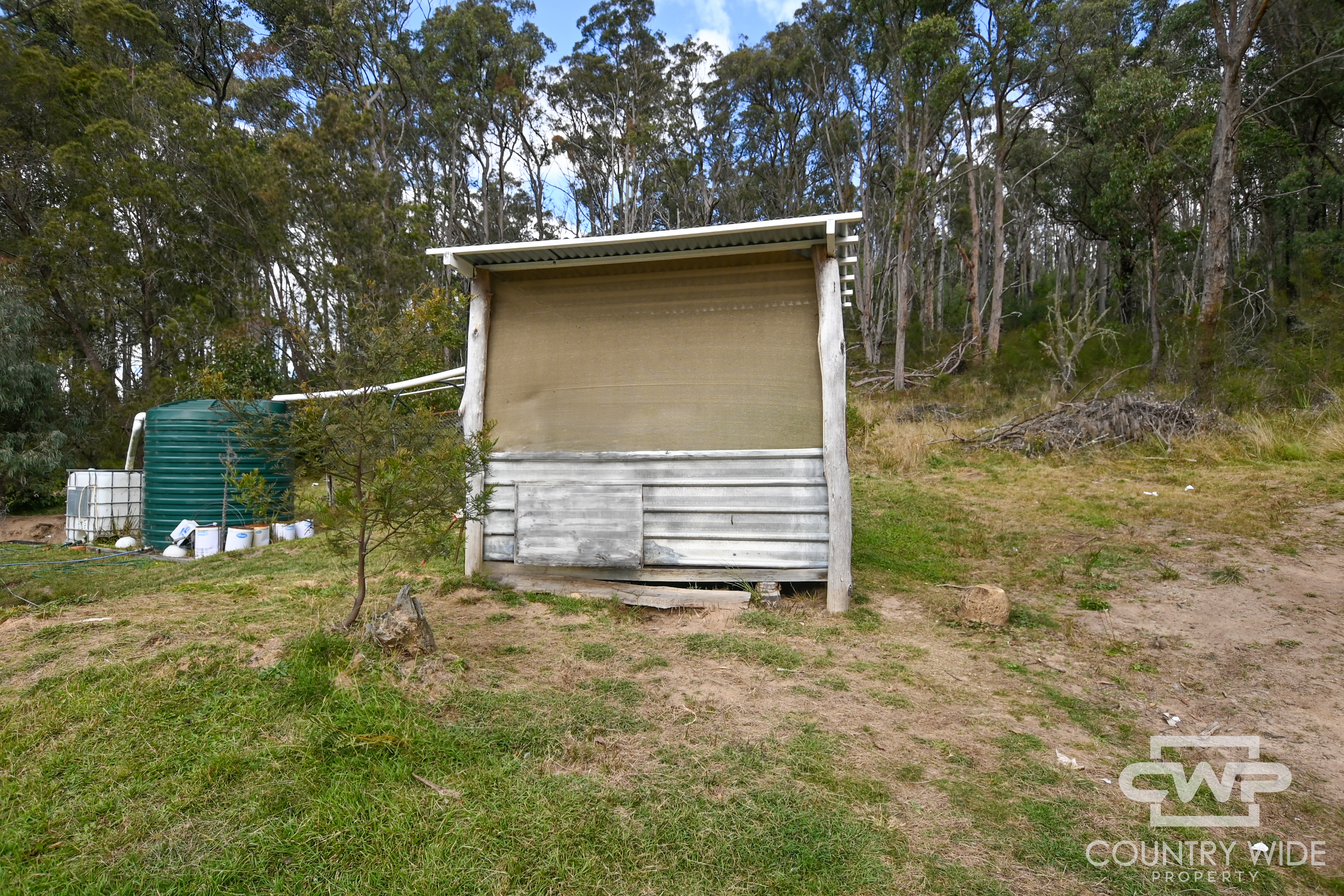 28 SARA RIVER RD, MOUNT MITCHELL NSW 2365, 0 chambres, 0 salles de bain, Lifestyle Property