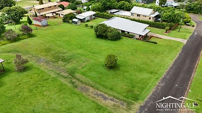 Larawan mula sa Itaas - 13 MONASH AV, MALANDA QLD 4885