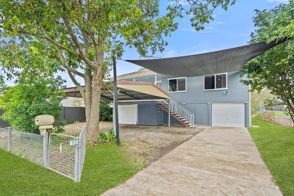413 Watson Road, Acacia Ridge, QLD 4110