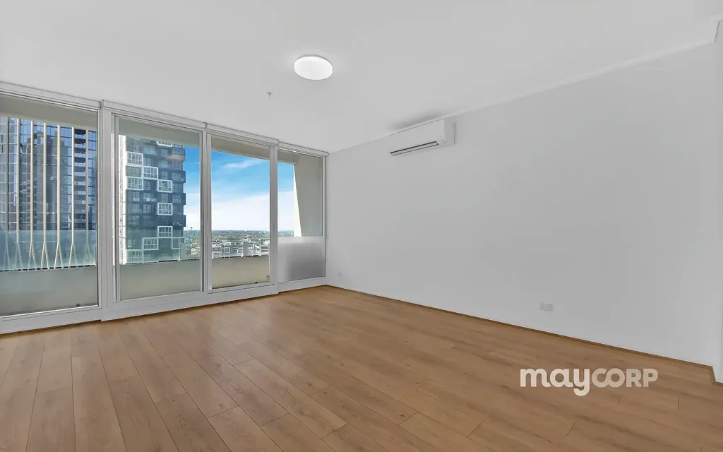 Luxury Living in the Heart of Southbank