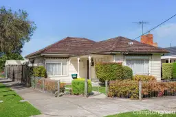 43 Drew Street, Yarraville