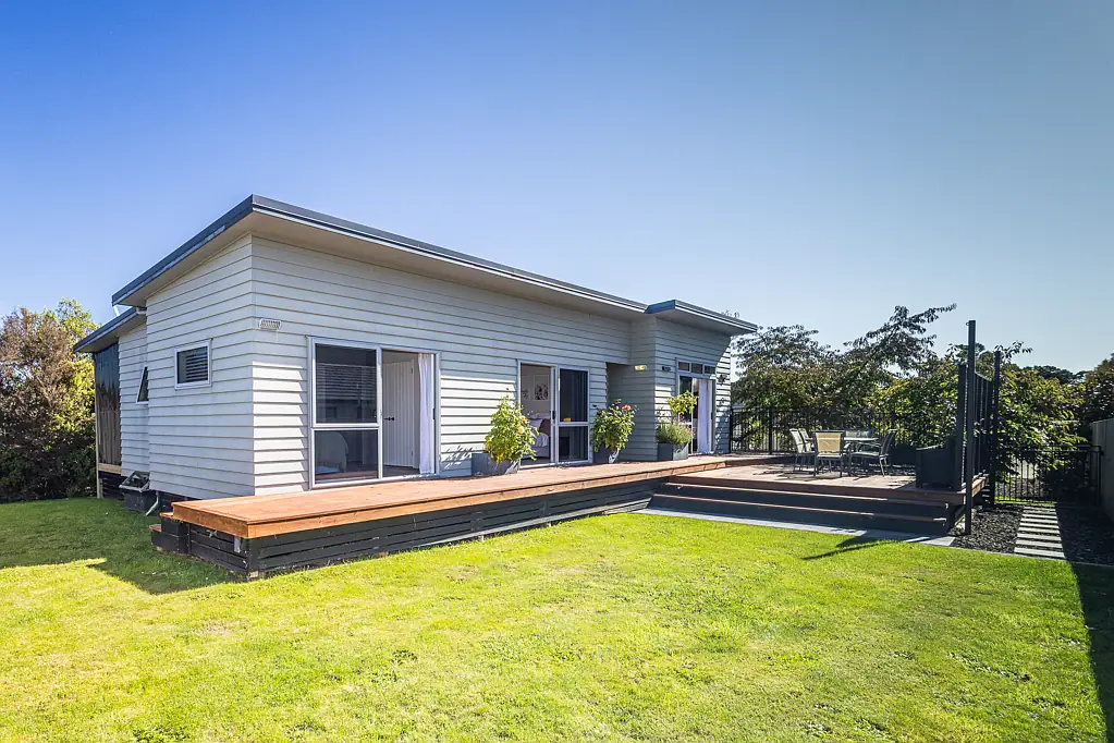 Ohakune 3部屋 Private, stylish and perfectly positioned!