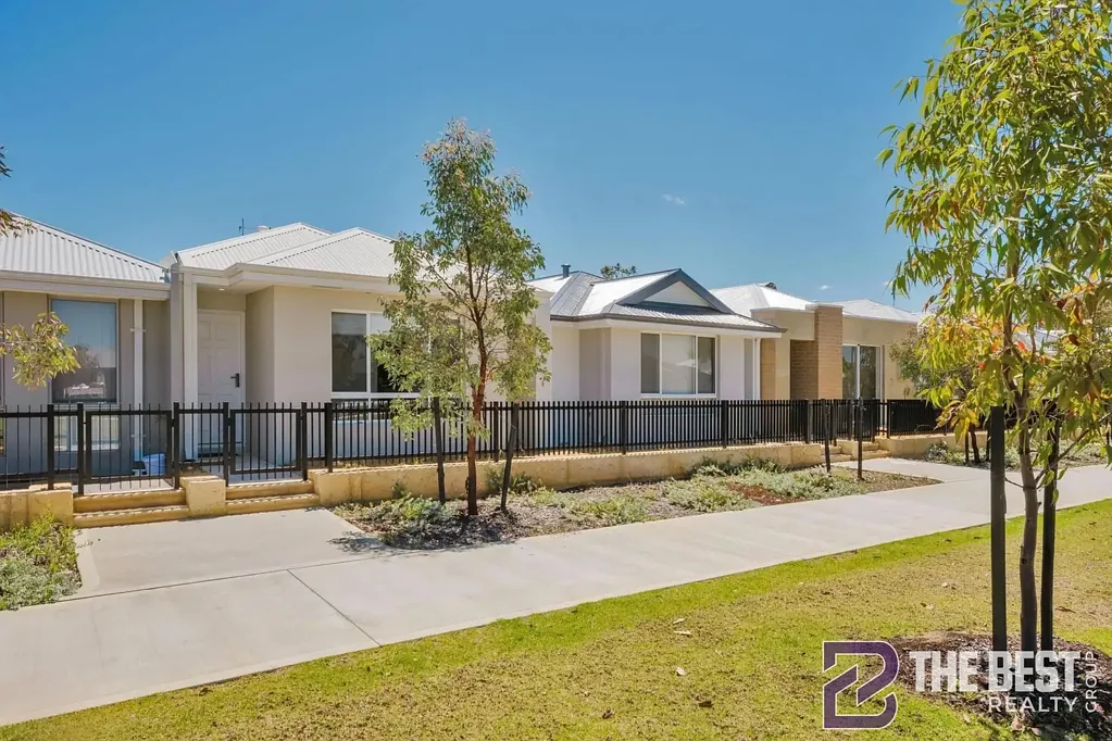 Baldivis 3Zimmer NEARLY-NEW MODERN LIVING IN BALDIVIS PARKS