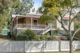 20 Christmas Street, North Toowoomba