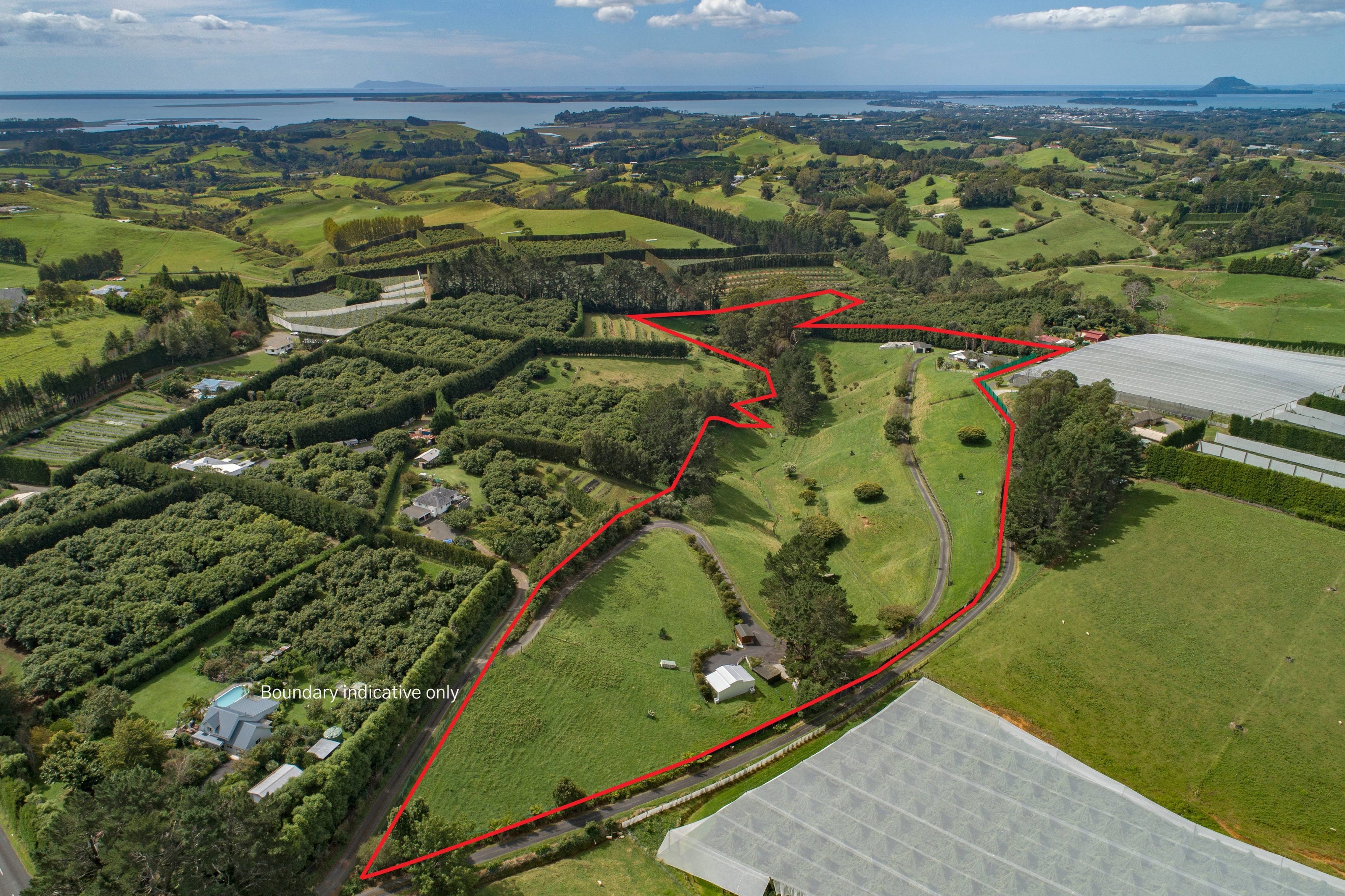 285c Wainui South Road, Whakamarama, Bay Of Plenty, 5 ਕਮਰੇ, 0 ਬਾਥਰੂਮ, Lifestyle Property