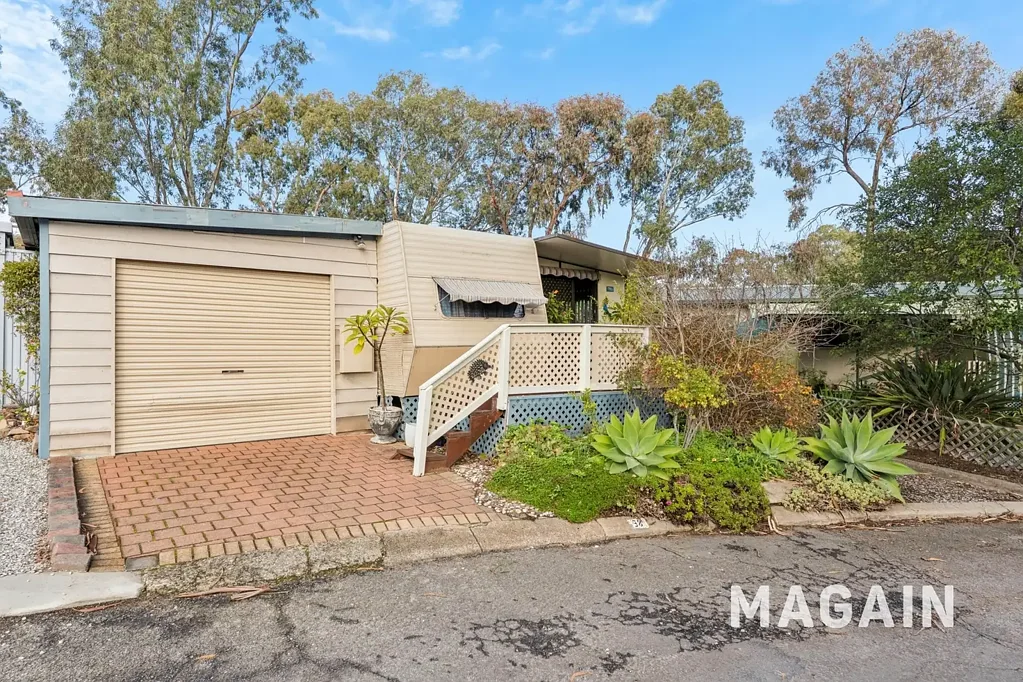 38/306 Bains Road, Woodcroft, SA 5162