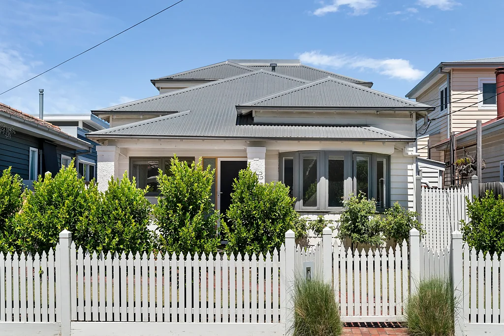 23 River Street, Newport, VIC 3015