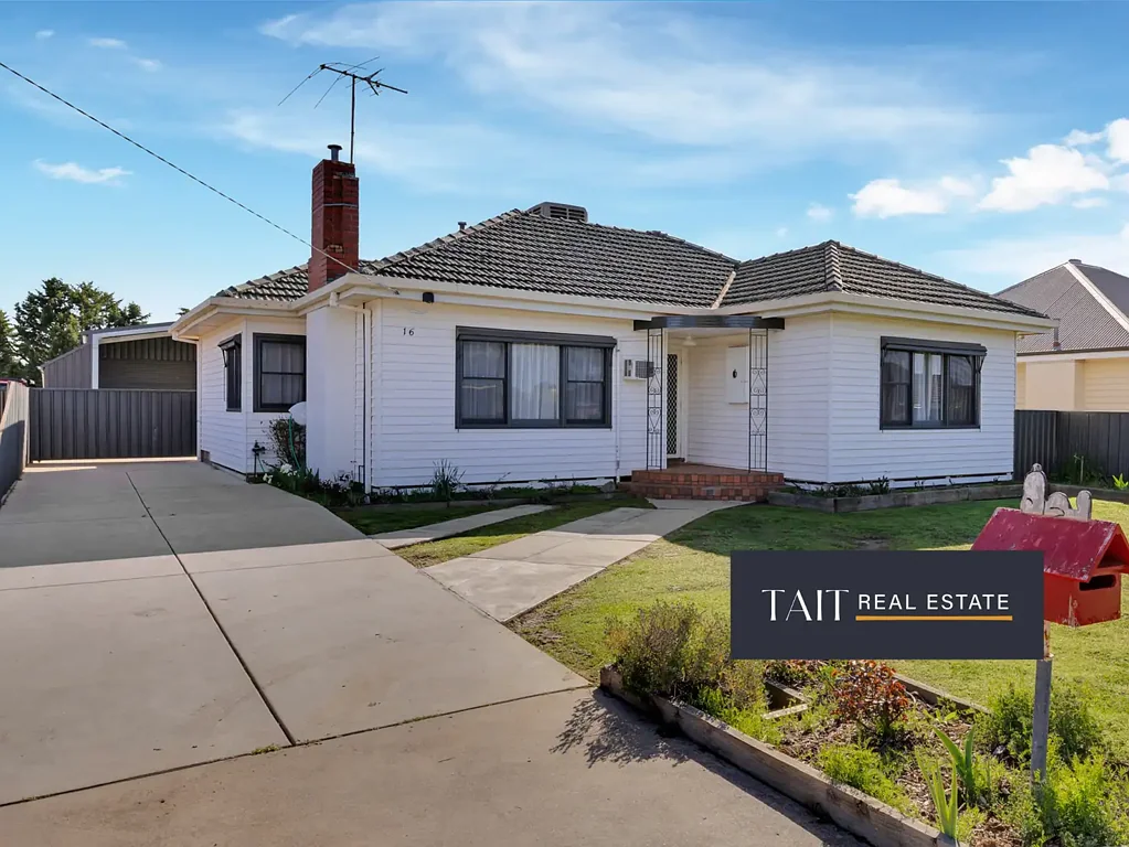 16 Garnet Avenue, Wangaratta, VIC 3677