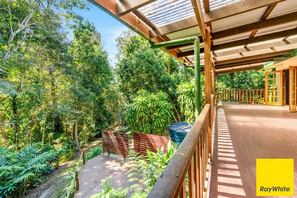 26 Silkwood Avenue, Kuranda, QLD 4881