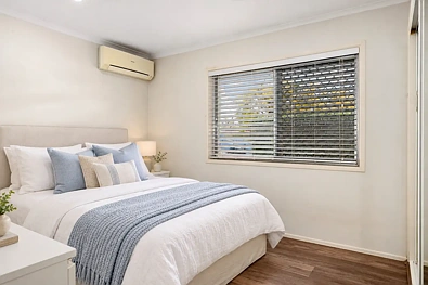 Underwood 4Kwarto Modern Family Living at its Best - Discover Tranquility and Convenience at 4 Charlane Street, Underwood.