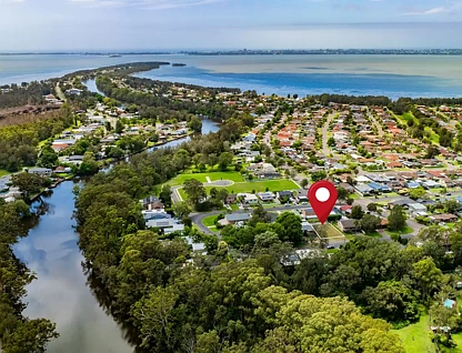 3 Kauai Avenue, Chittaway Bay, Central Coast, 0 rūma, 0 rūma horoi, Section