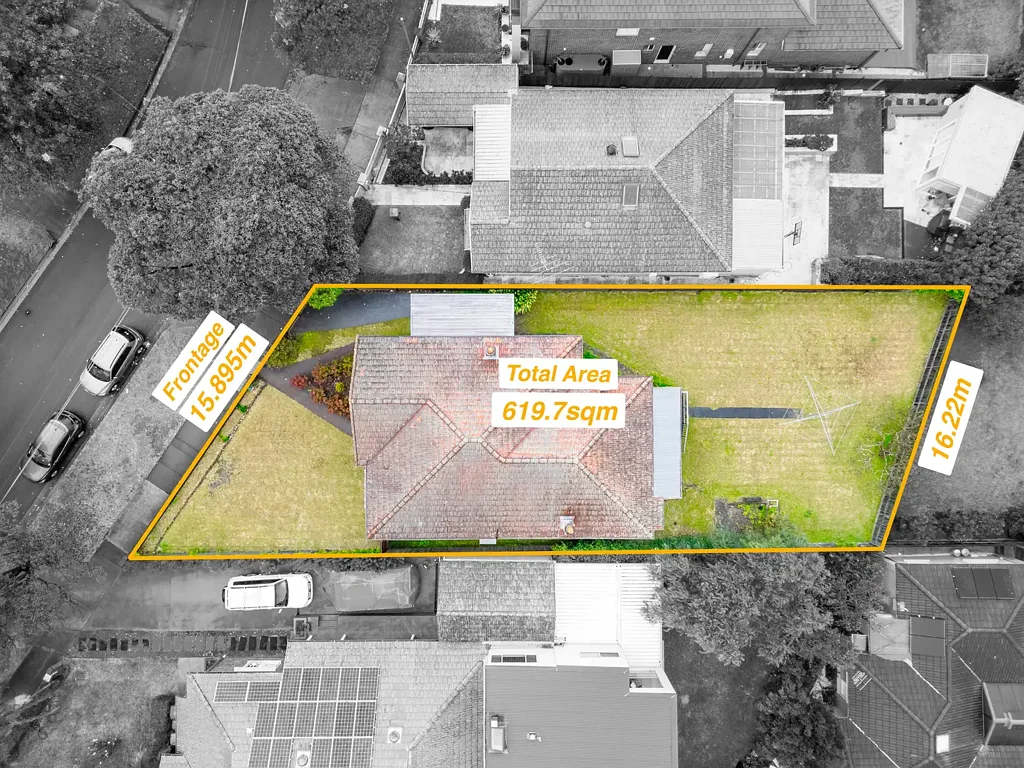 19 Murralong Avenue, Five Dock, NSW 2046