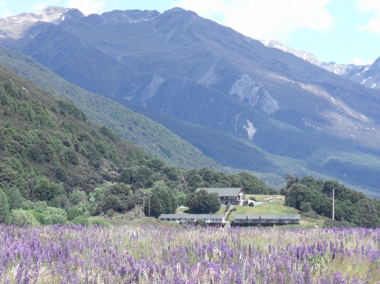 12858 West Coast Road, Arthur's Pass, Selwyn, 0房, 0浴