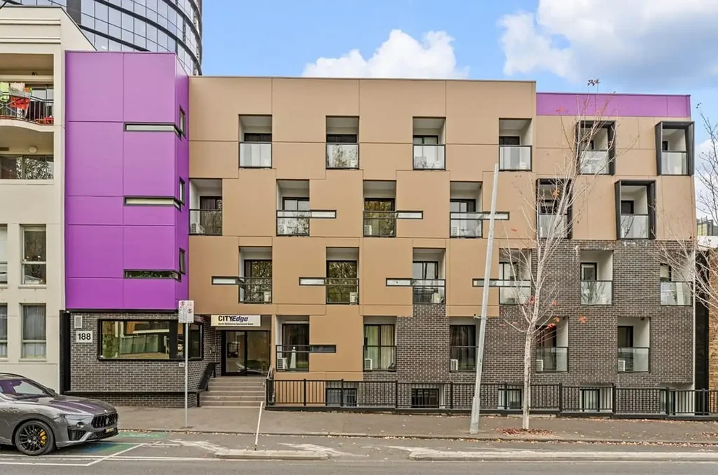 Fully furnished one-bedroom studio apartment for lease