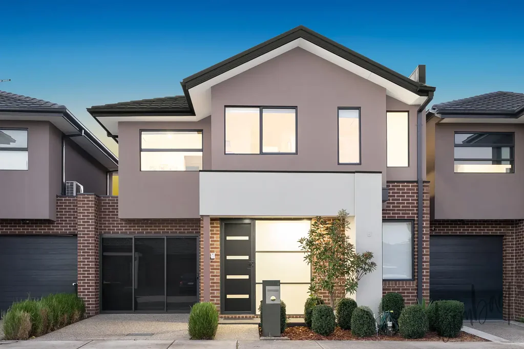 8 Lush Drive, Craigieburn, VIC 3064