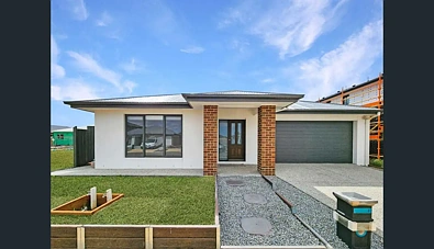 21 Gymea Street, Mount Duneed, VIC 3217, 4 slaapkamers, 2 badkamers, House