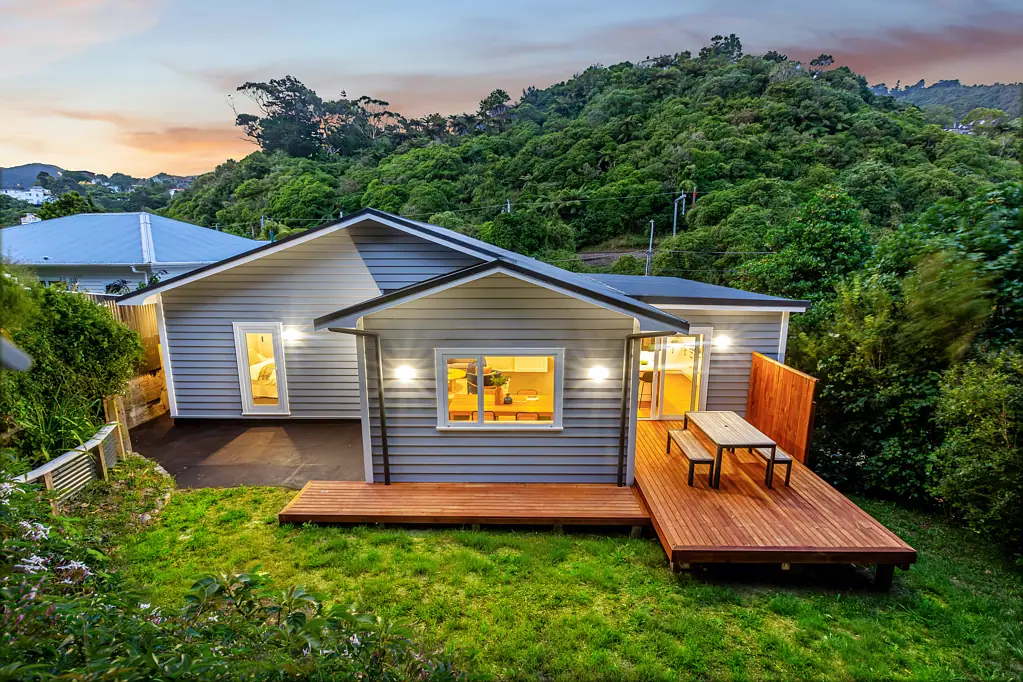 Ngaio 4Kwarto Turnkey Investment in Prime Location!
