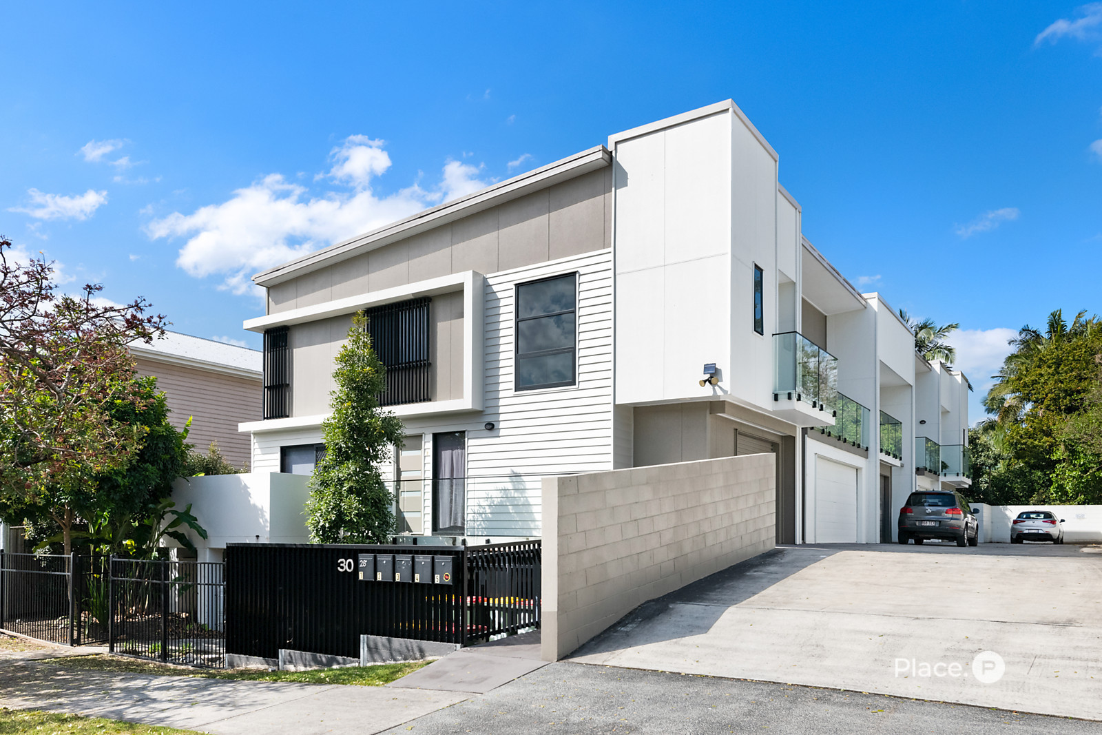 30 GLEN ST, MOOROOKA QLD 4105, 0房, 0浴, Unit