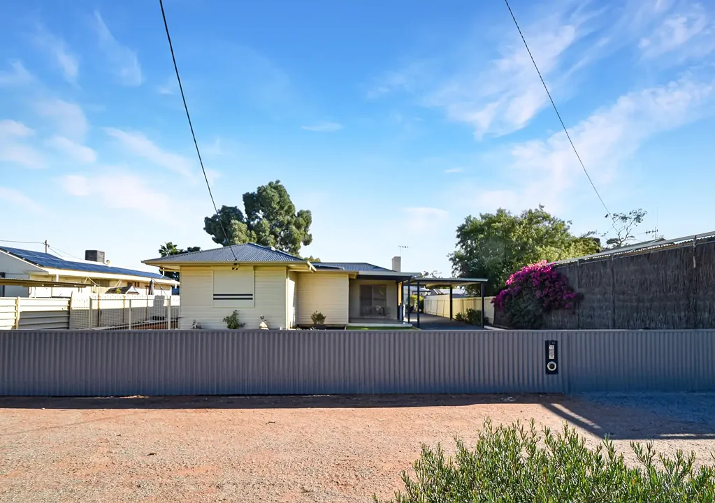 70 Knox Street, Broken Hill, NSW 2880