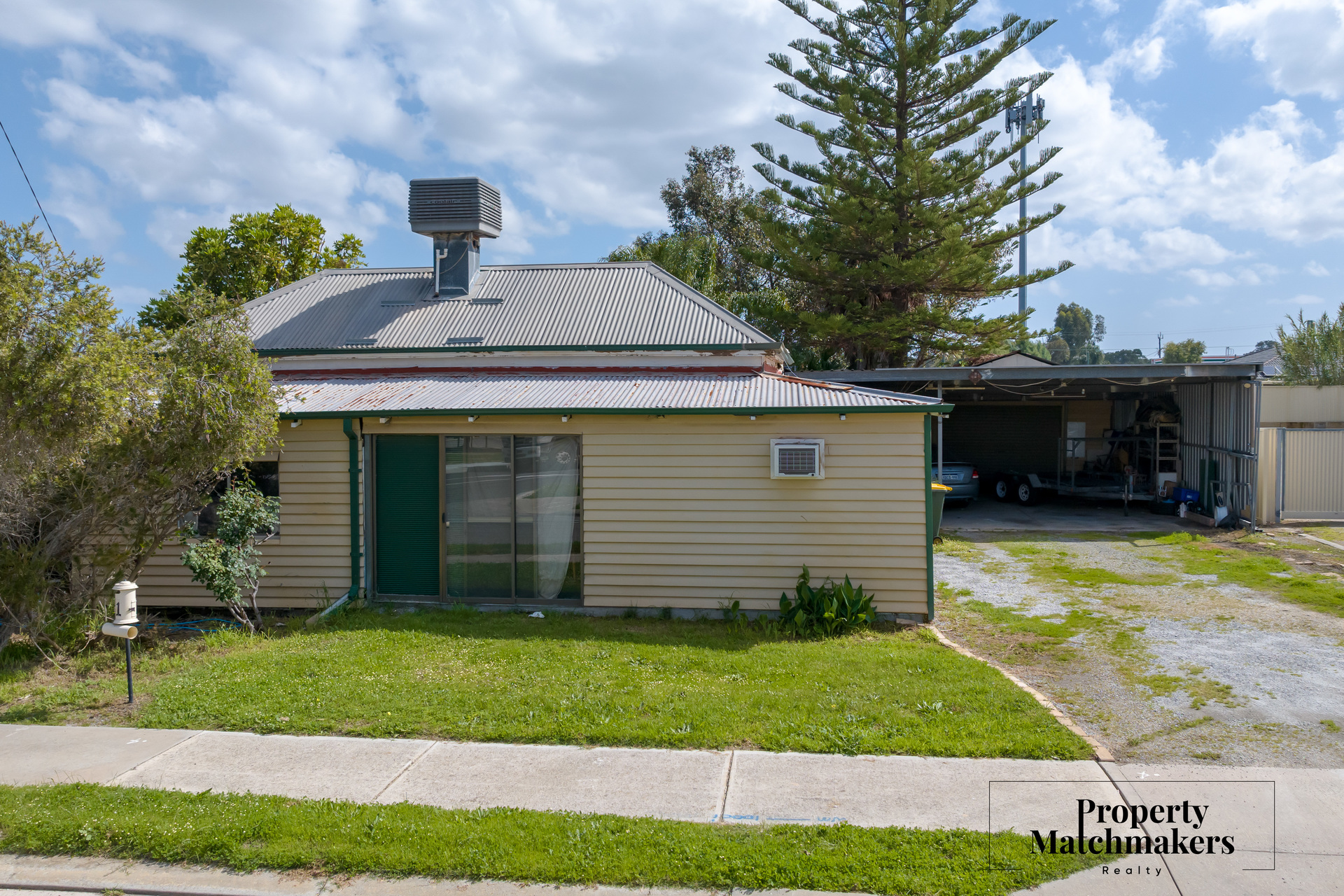 1 AFRIC ST, MIDDLE SWAN WA 6056, 0 Kuwarto, 0 Banyo, House