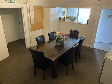 Room in Boarding House