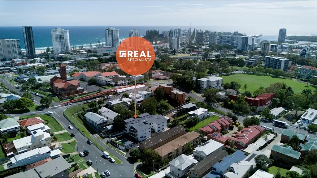 6/66 Mclean Street, Coolangatta, QLD 4225