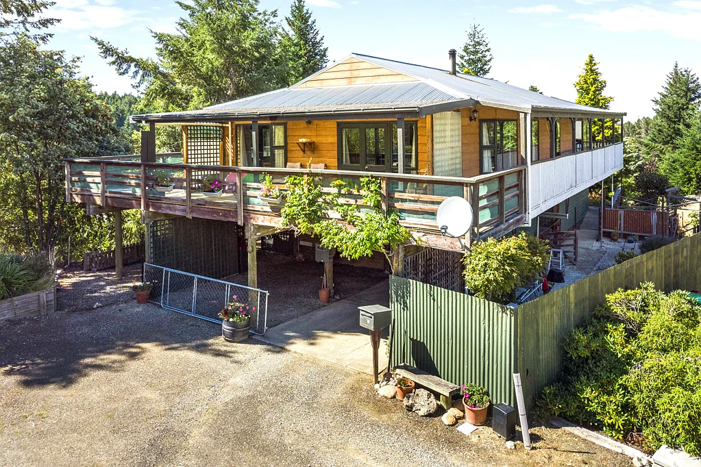 21 Ballarat Avenue, Naseby, Central Otago, Otago