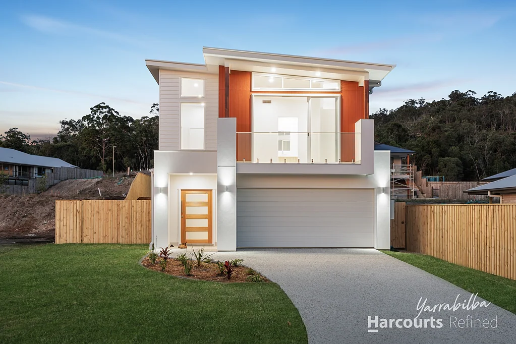 12 Haydens Street, Yarrabilba, QLD 4207