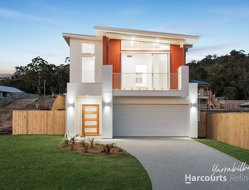 12 Haydens Street, Yarrabilba, QLD 4207, 4房, 3浴, House
