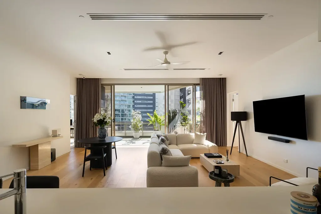 Rare Penthouse Living Opportunity