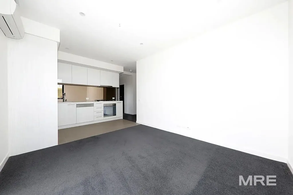 Modern living in a desired location
