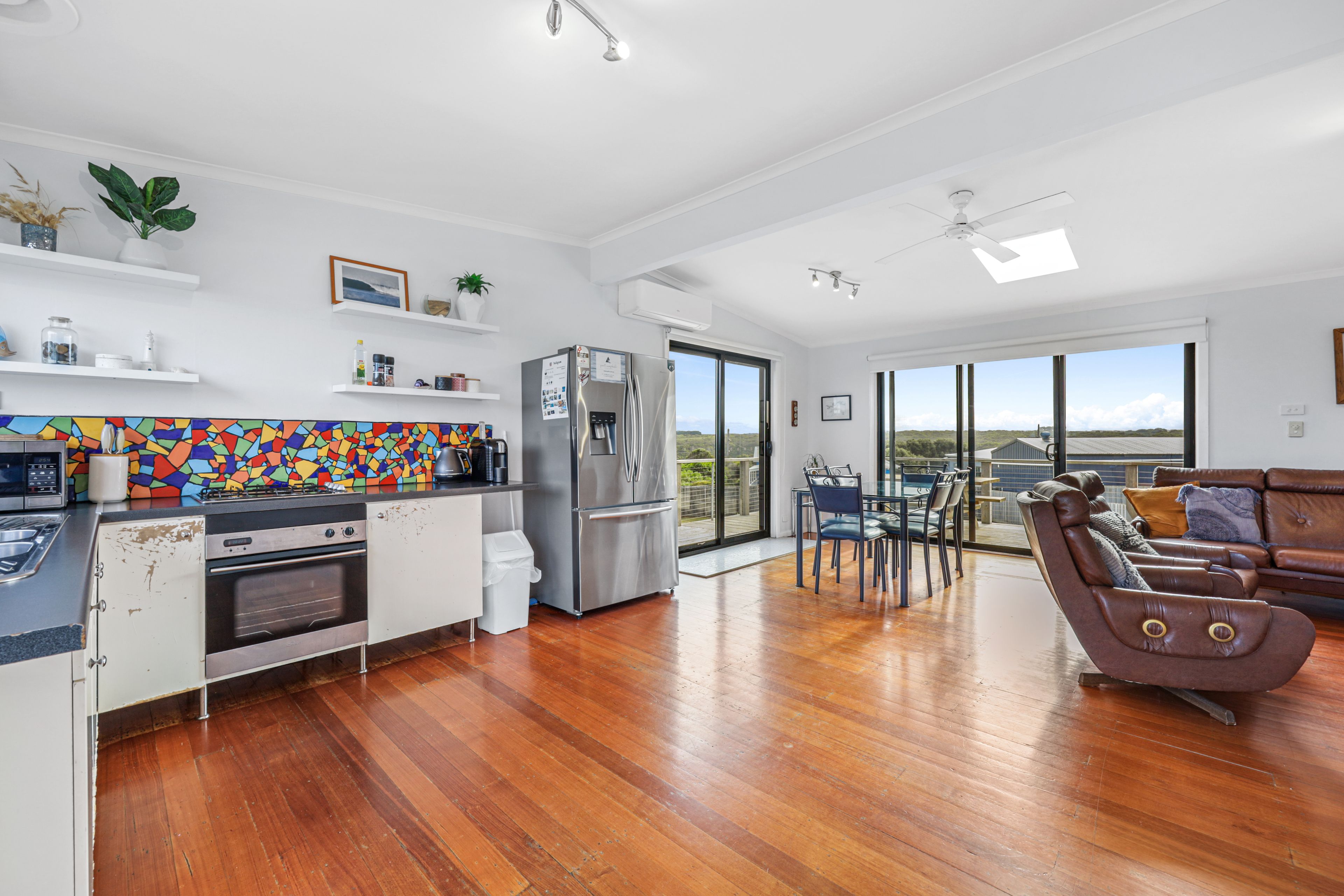 5 OLD GREAT OCEAN RD, PORT CAMPBELL VIC 3269, 0 chambres, 0 salles de bain, House