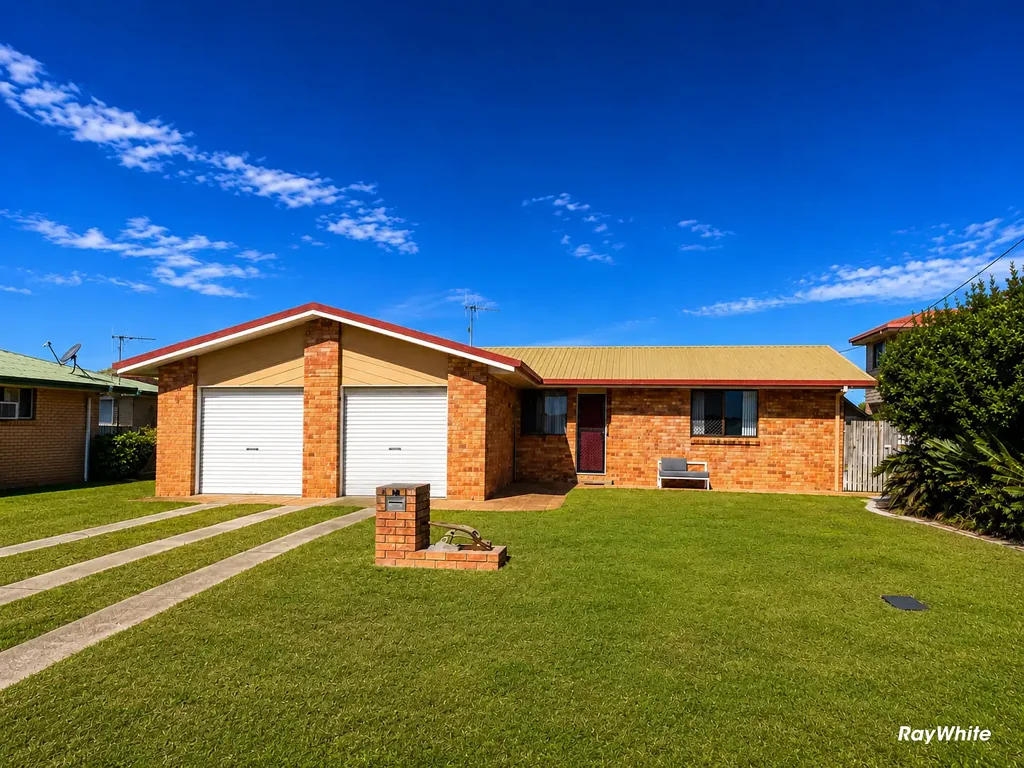 26 Bryde Place, Thabeban, QLD 4670, 4 Bedrooms, 1 Bathrooms, House