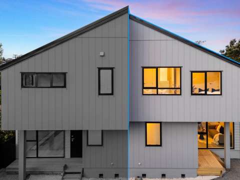 Sandringham 3房  Prime Offering in MAGS Zone