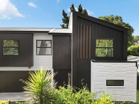 Chartwell 3房  Superior Living