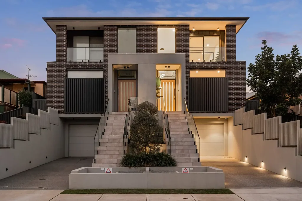 Pendle Hill 5 Slaapkamer Contemporary Masterpiece Designed For Luxury Family Living