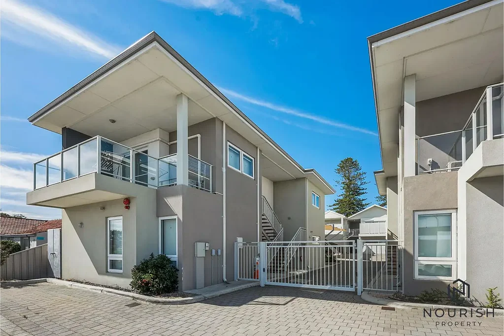8/326 Rockingham Road, Spearwood, WA 6163