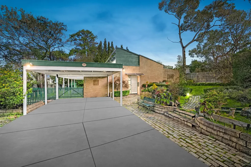 Wantirna 4Moenga Space, flexibility and family ease