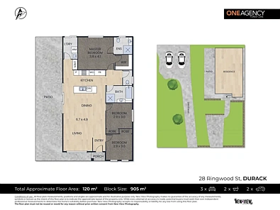 28 Ringwood Street, Durack, QLD 4077, 3 slaapkamers, 2 badkamers, House