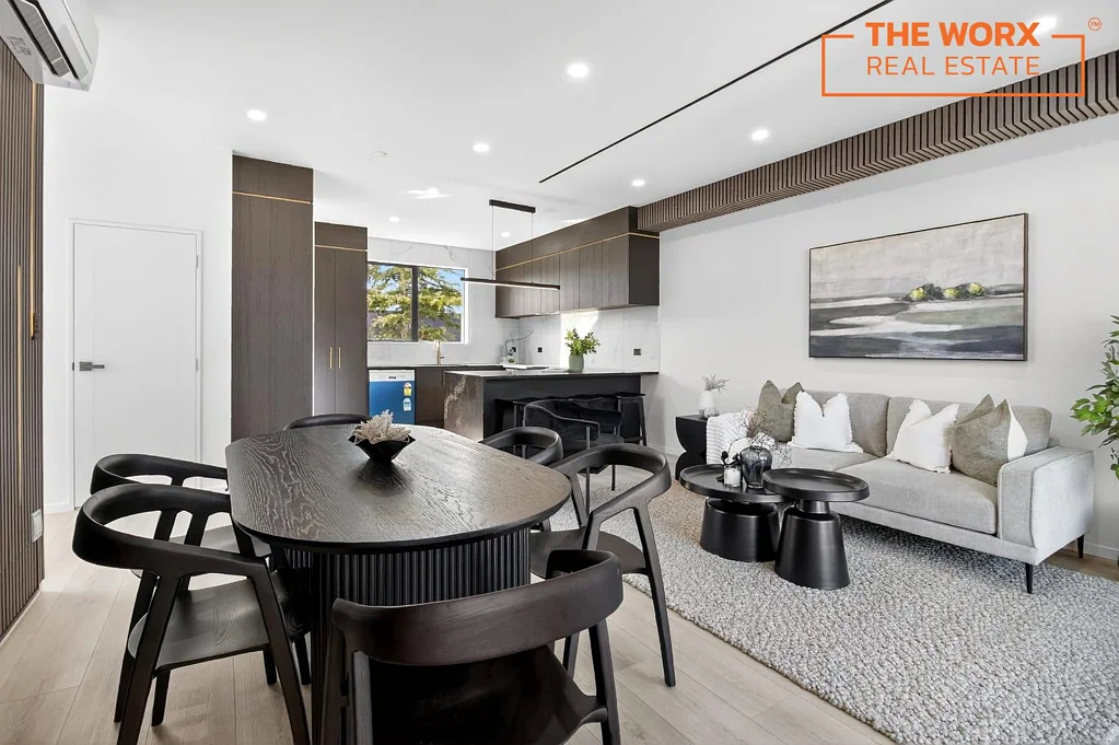 Remuera 4Zimmer Premium Living in an Unbeatable Location